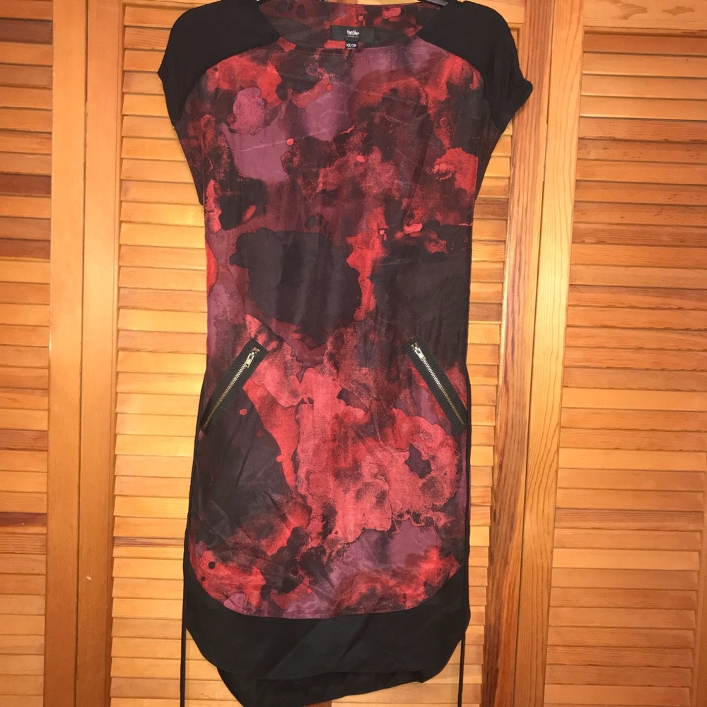 Mossimo Tunic/dress